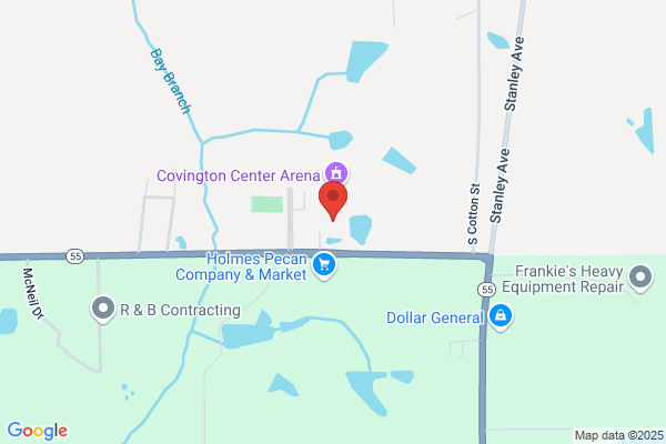 Covington County Public Assntc