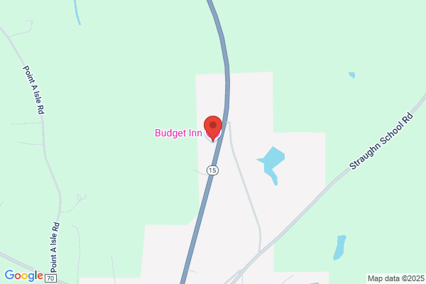 Budget Inn