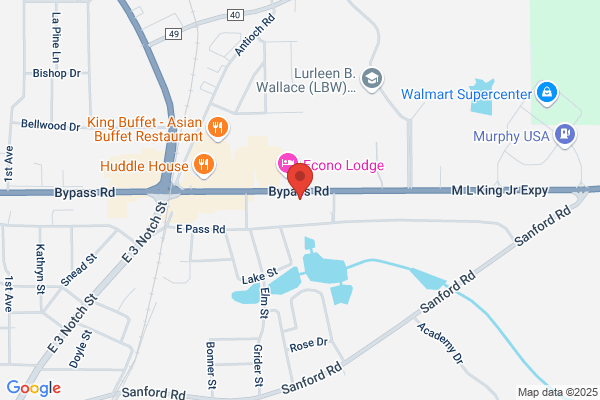 Holley, Chris - Alfa Insurance Corporation