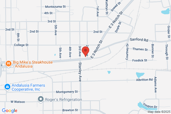Christensen Mark John Attorney