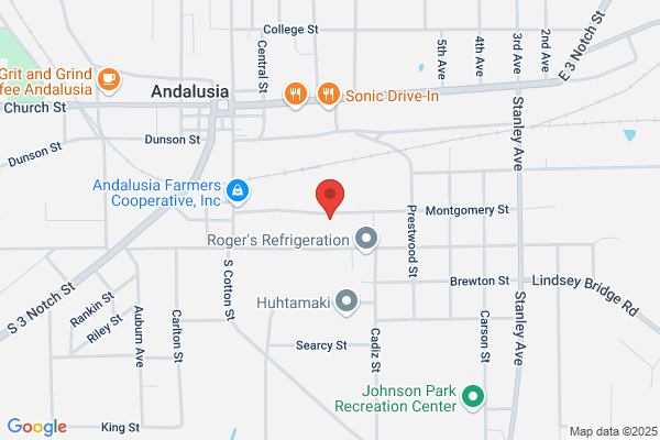 Covington Metals Co