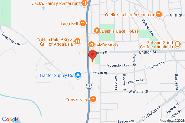 Tropical Smoothie Cafe