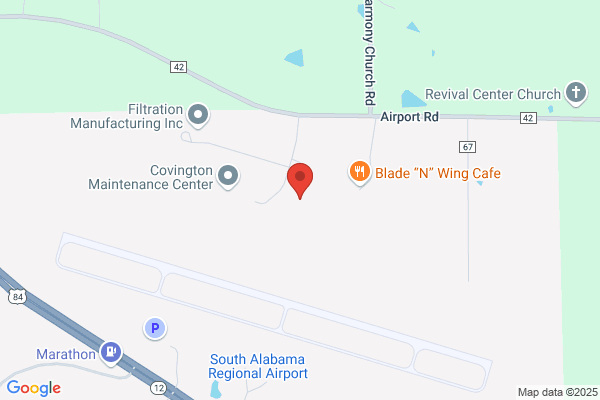 Acro Helipro Global Services USA Inc