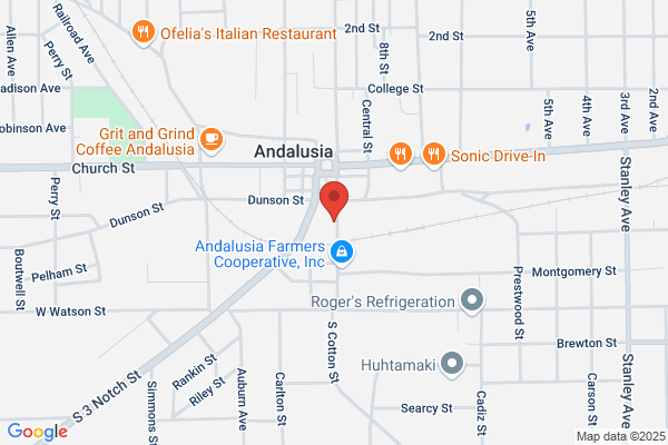 Alexandria & Rjs Place