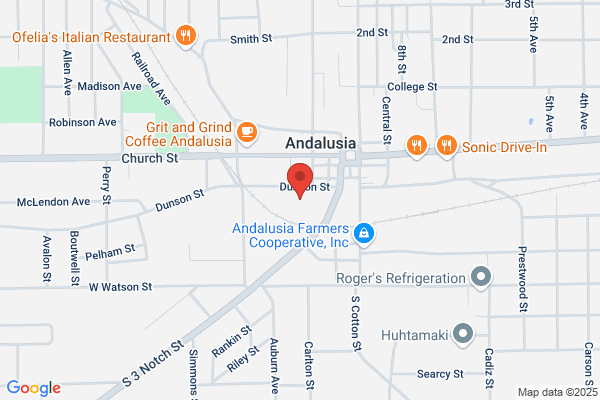 Andalusia Star News