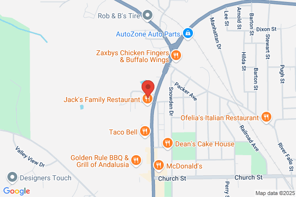 Andalusia Weight Loss Center