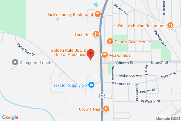 Beef 'O' Brady's