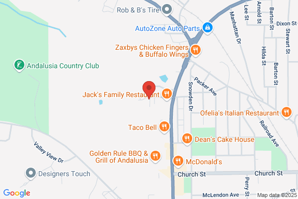 Blue Goose Garden Shop Inc the
