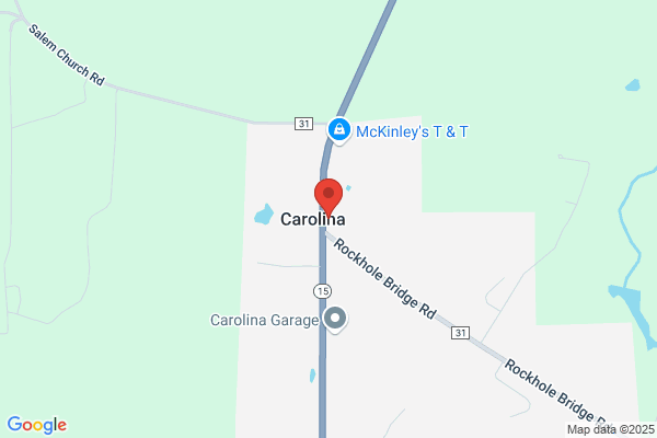 Carolina Custom Meats