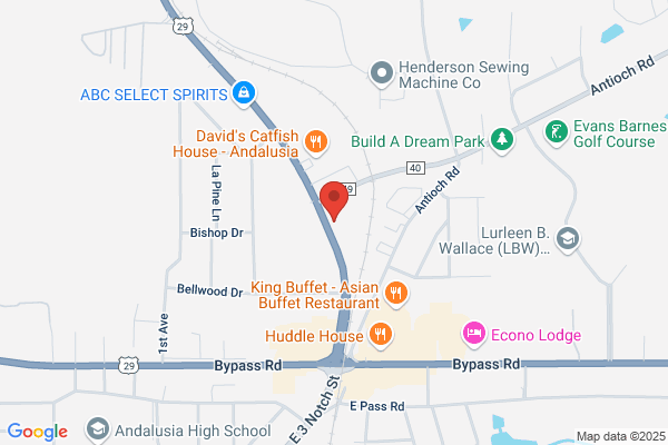 Covington Electronics Inc
