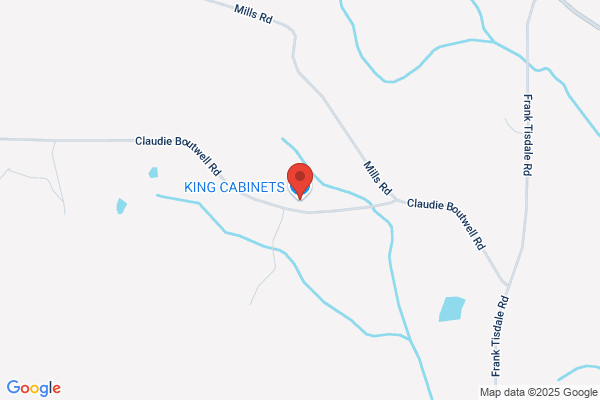 King Cabinets