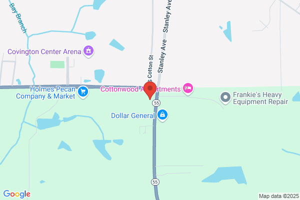 Republic Services Andalusia Transfer Station