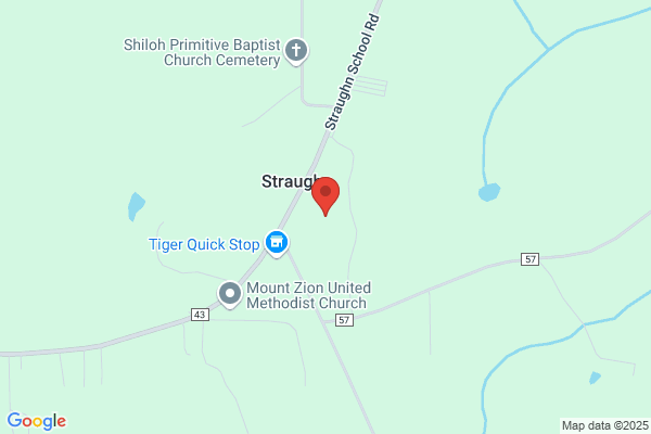 Straughn School