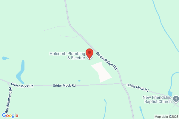 Holcomb Plumbing & Electric
