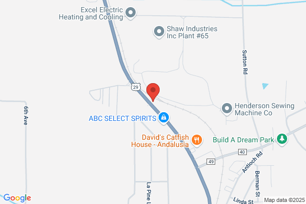 Cedar Creek Realty