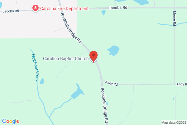Carolina Baptist Church