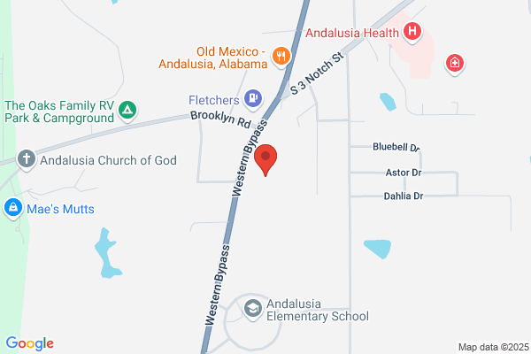 Southside Baptist Church