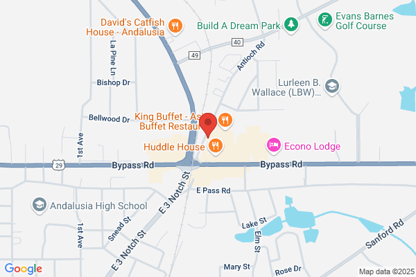 Idle Hour Restaurants