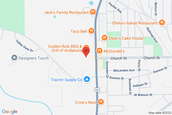 Mendozas Restaurant