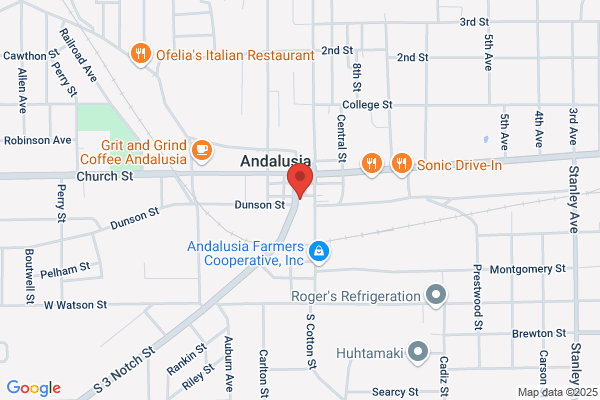 Annettes Beauty Salon