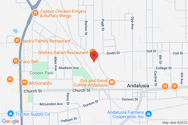 Andalusia Auto Sales