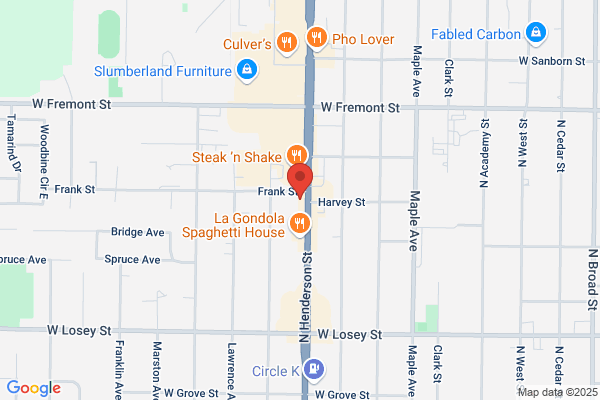 Andalusia IL Locksmith Store