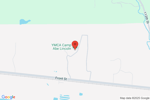 Camp Abe Lincoln YMCA