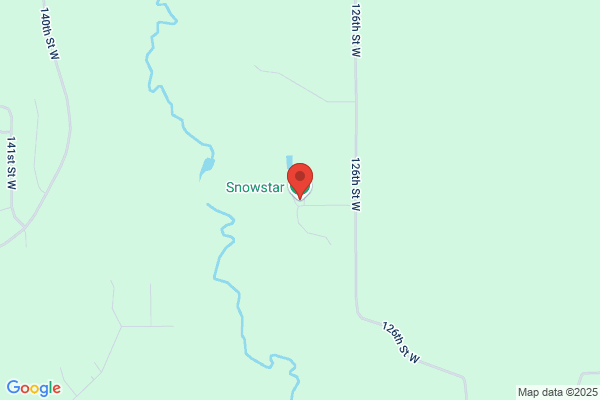 Snowstar