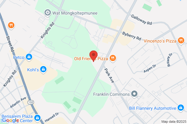 Bucks County Periodontics