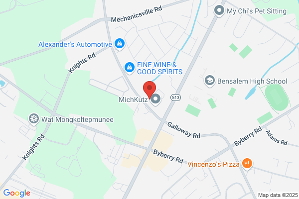 Planned Parenthood - Bensalem Medical Center