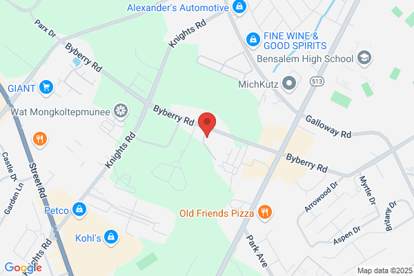 Bucks County Housing Authority