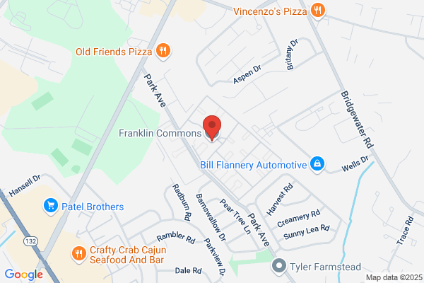 Franklin Commons Apartments
