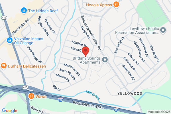 Keystone Sewer & Drain Cleaning Service