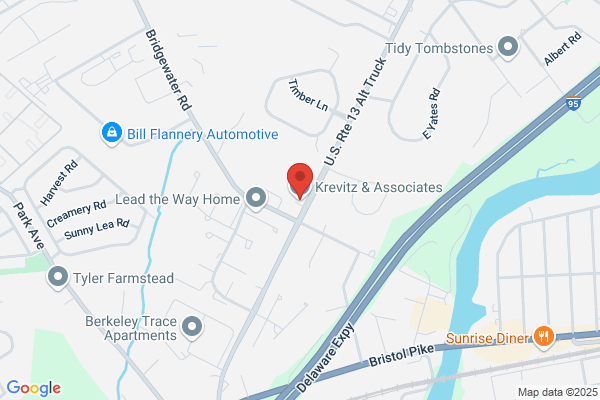Krevitz & Associates