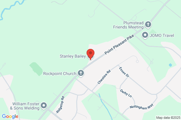 Stein Stanley M CPA