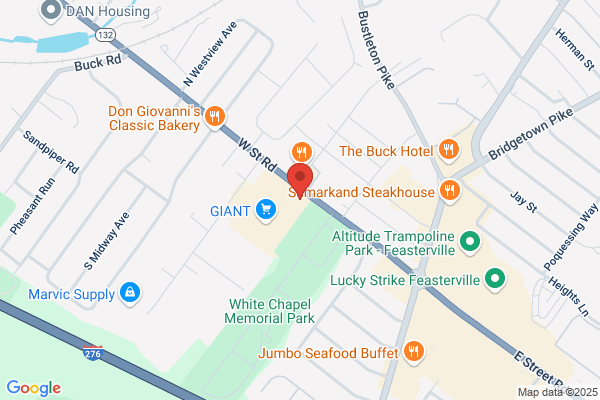WSFS Bank (Permanently Closed)
