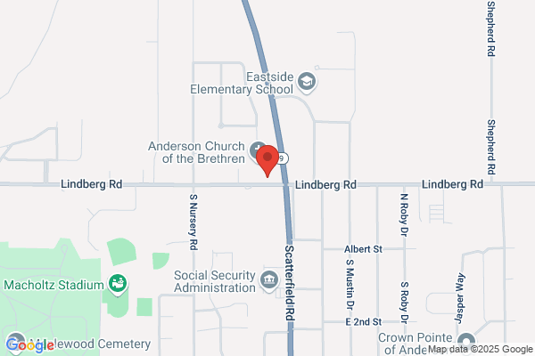 Upperline Health - Anderson