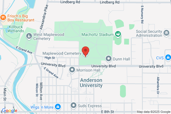 Maplewood Cemetery