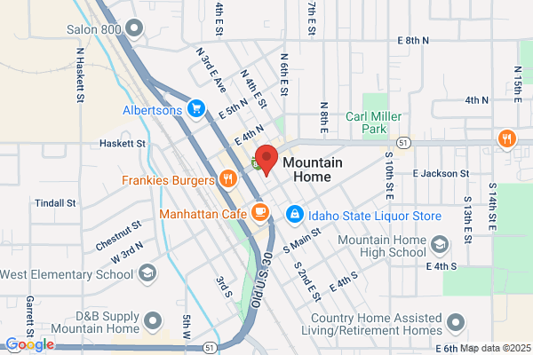 Miracle-Ear Hearing Aid Center