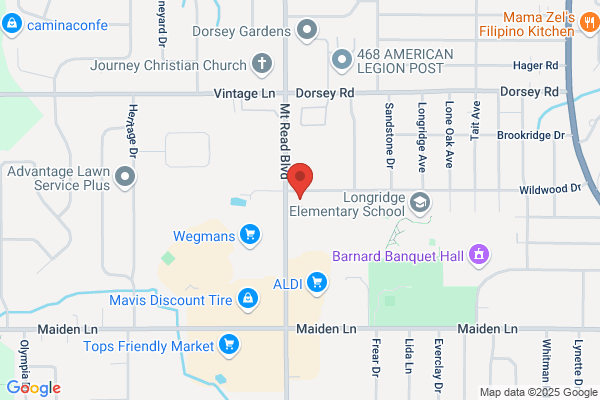 Cornerstone Dental