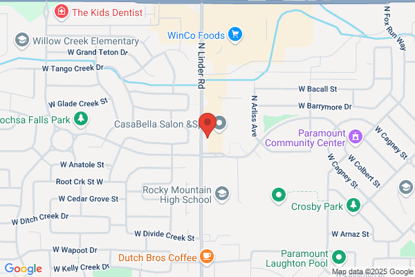 Foot And Ankle Medical Center