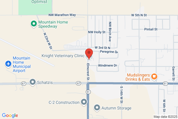 Knight Veterinary Clinic