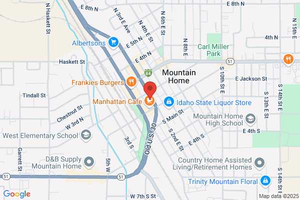 Mountain Home Printing