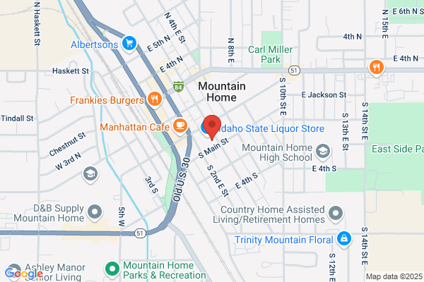 NAPA Auto Parts - Mountain Home Auto Parts