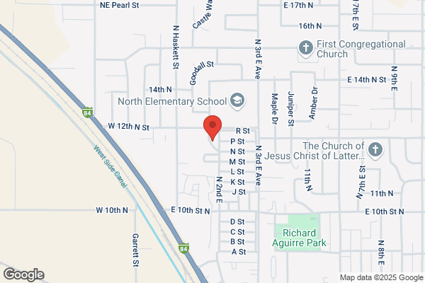 North Park Apartments