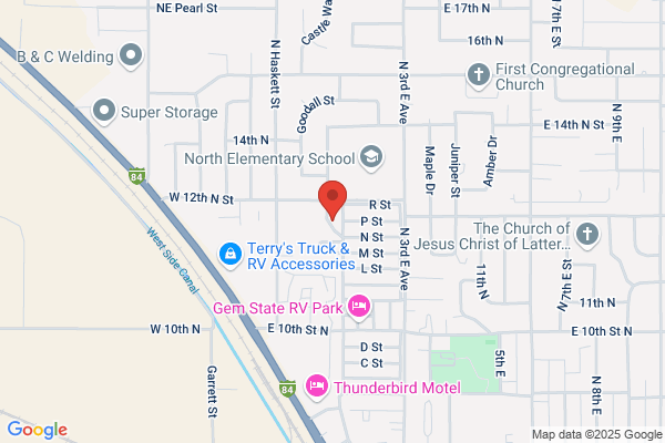 Northpark II Apartments