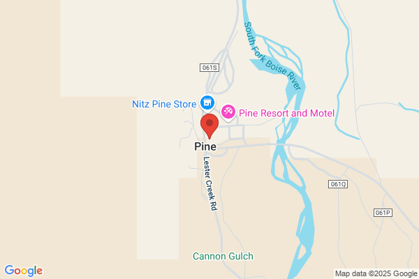 Pine Resort