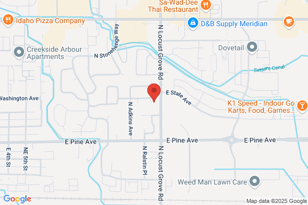 Rainbow Express Daycare & Preschool
