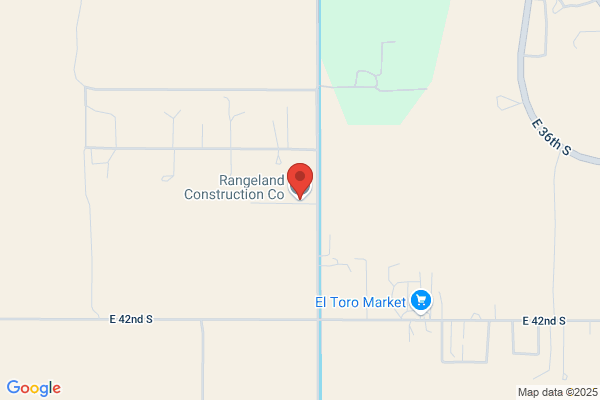 Rangeland Construction Co.