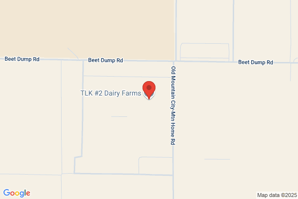 Tlk Dairy